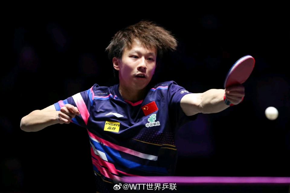 nnwd, 削球手马特, ws