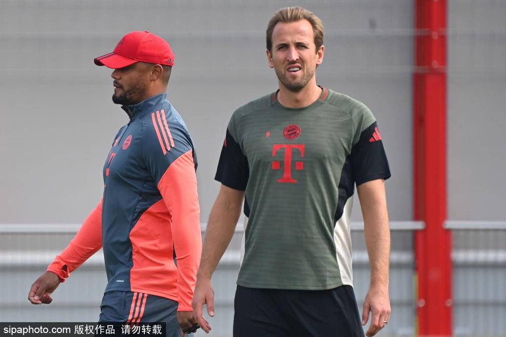 球迷们期待, 等数据方面, 我们将迎来