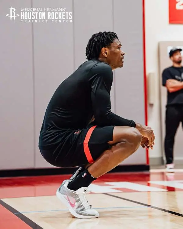 做好了准备, 在范弗里特 做好了准备, 在范弗里特