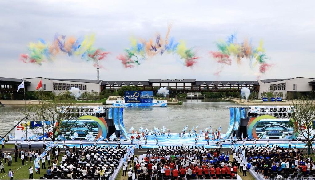 上海市市长, 共同启动锦