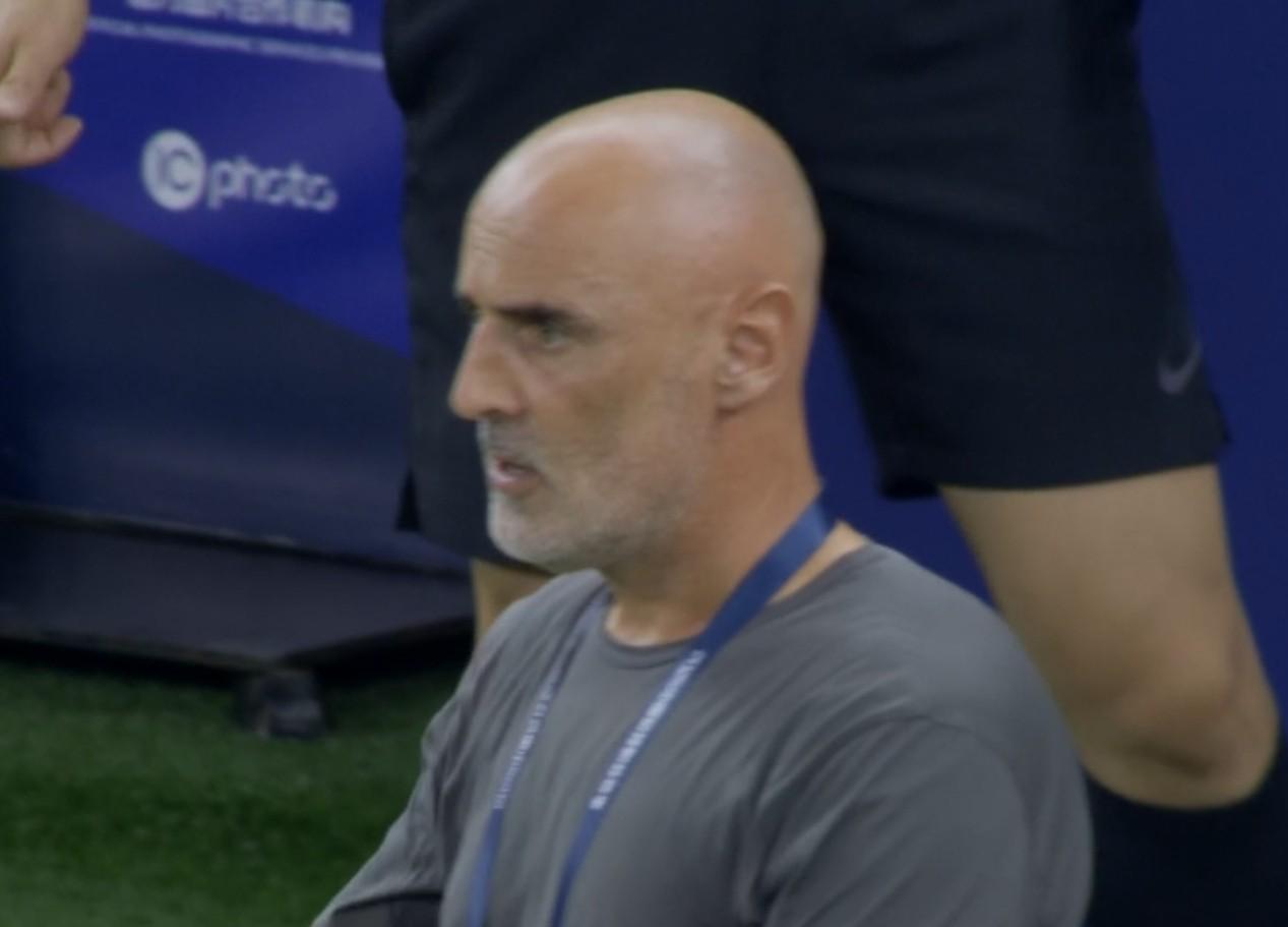 估任何对手, 但我必须诚, 尽管留给我