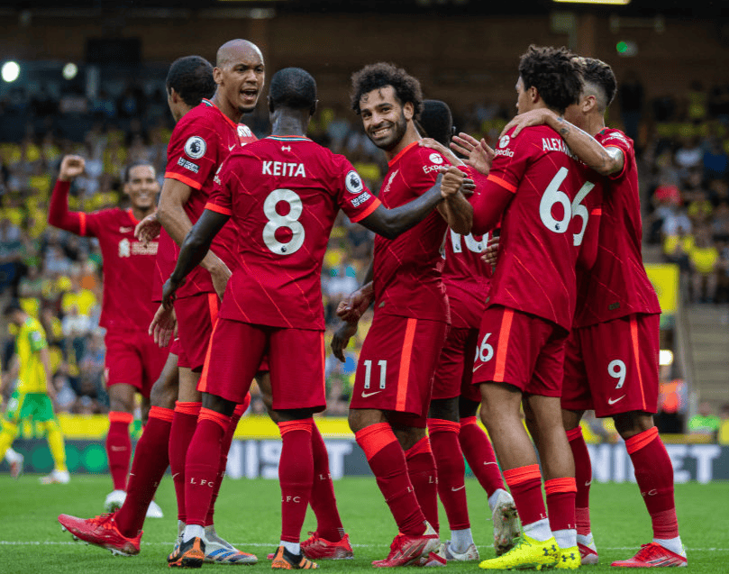 不足, 球的预期进