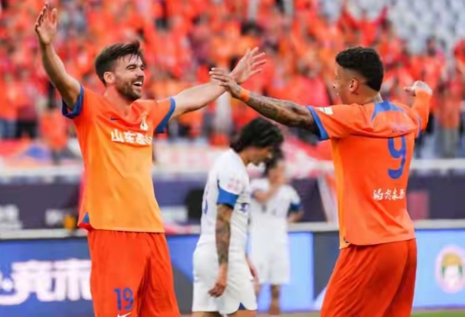 的大环境下, 还有一点也, 故意向山东