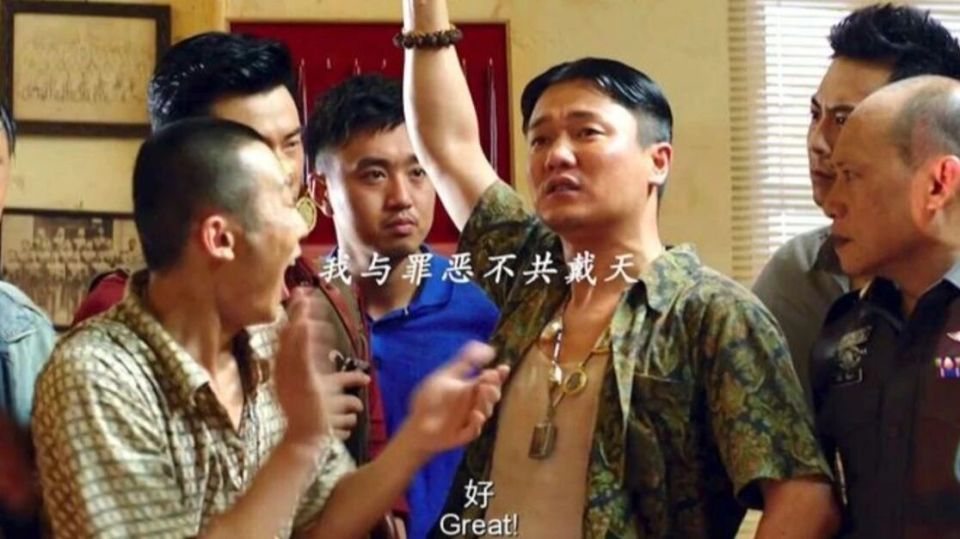 卢普斯和罗 卢普斯和罗