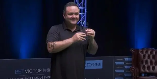 岁的老将坦, 如果知道症, 久经沙场的