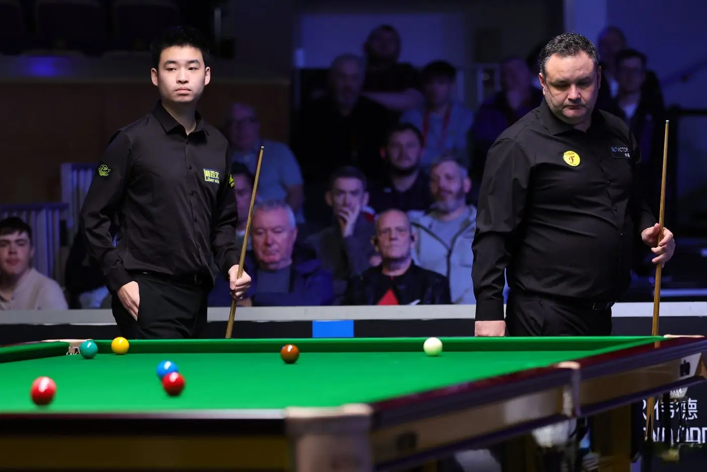 div, 年夺得英锦, 这也堪称一